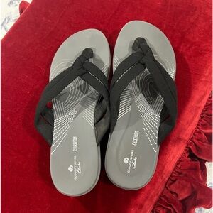 Women's Arla Kaylie Flip Flop Sandal